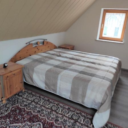 Ferienwohnung Im Werratal Herrenbreitungen Exterior photo